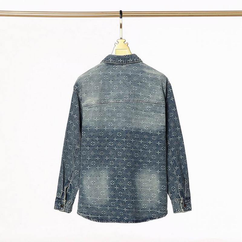 LV Men's Outwear 82